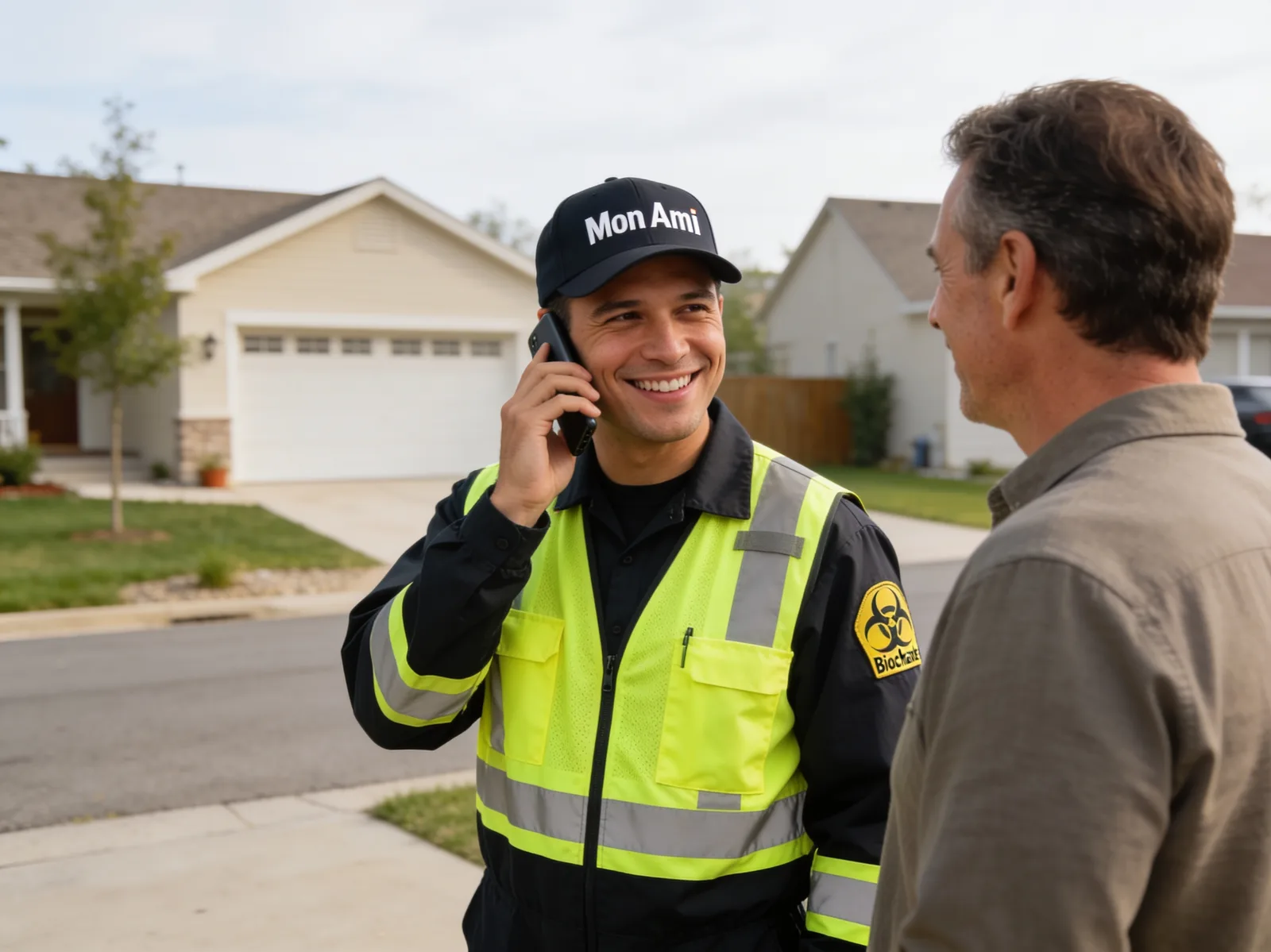 Sewage Cleanup Seaforth, MN FAQs